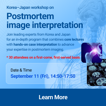 Postmortem image interpretation