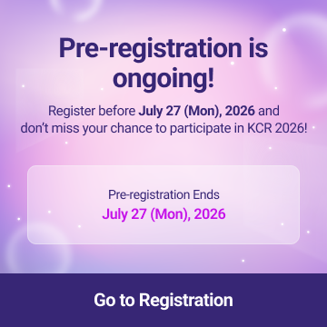 Pre-registration is ongoing!