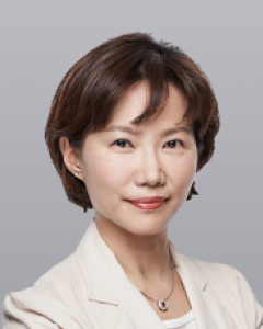 Seung Eun Rha