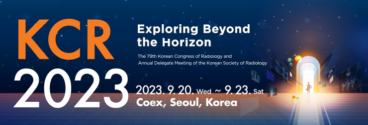 
                    KCR2023 Exploring Beyond the Horizon
                    