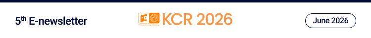 5th E-newsletter, June 2026